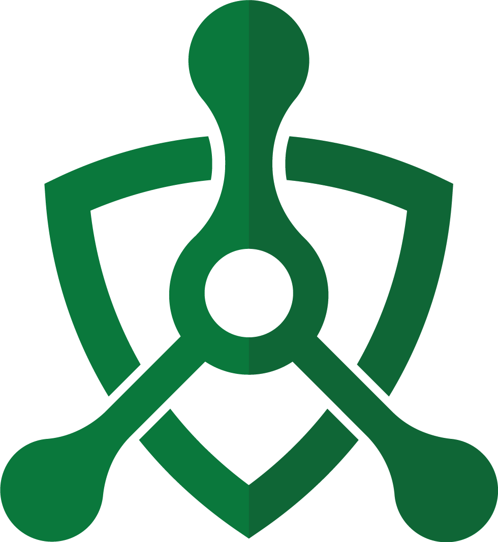 Trinity Guard logo