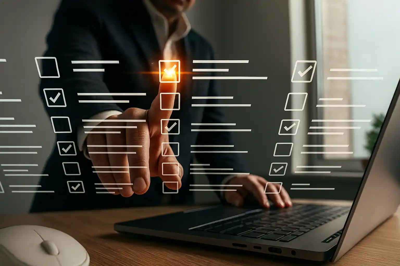 Trinity Guard Digital Patrol System – AI-powered guard tour control platform